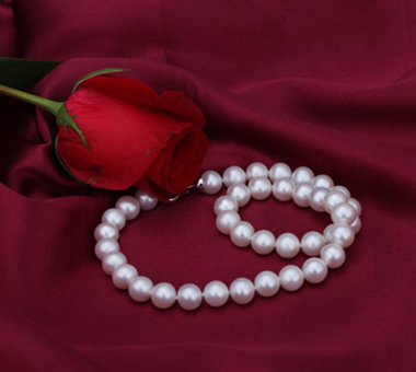 Pearl Necklace-Zhejiang Yida pearl Co., Ltd. 