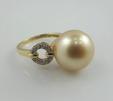 Ring-Zhejiang Yida pearl Co., Ltd. 