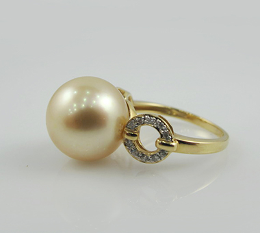 Ring-Zhejiang Yida pearl Co., Ltd. 