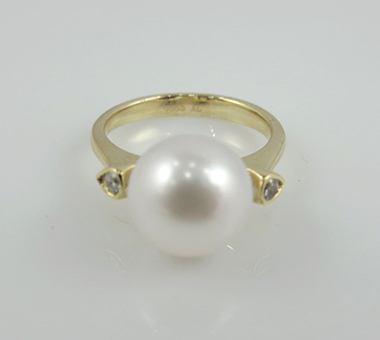 Ring-Zhejiang Yida pearl Co., Ltd. 