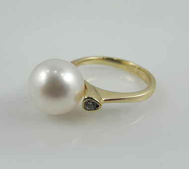 Ring-Zhejiang Yida pearl Co., Ltd. 