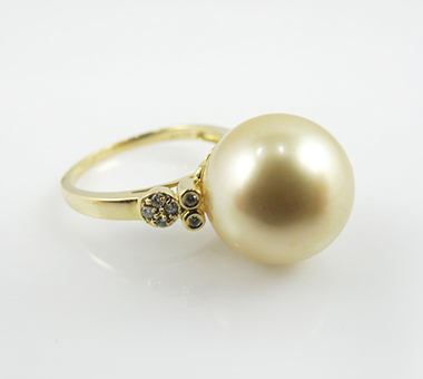 Ring-Zhejiang Yida pearl Co., Ltd. 