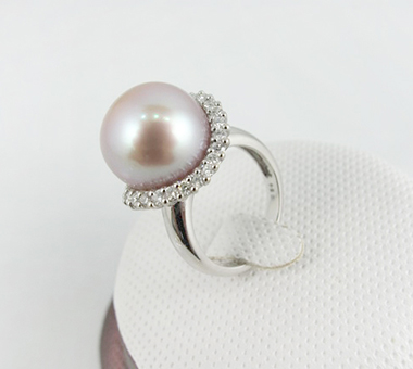Ring-Zhejiang Yida pearl Co., Ltd. 