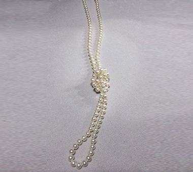 Flower chain-Zhejiang Yida pearl Co., Ltd. 
