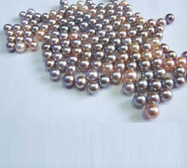 Scattered beads-Zhejiang Yida pearl Co., Ltd. 